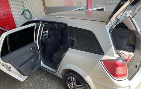 Opel Astra H, 2012 год, 750 000 рублей, 14 фотография