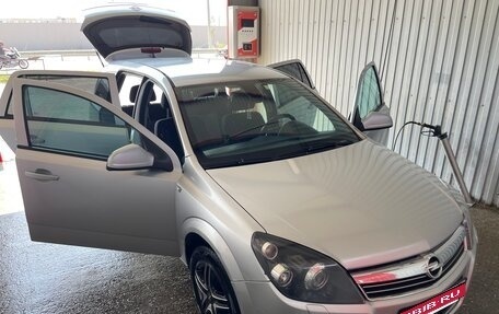 Opel Astra H, 2012 год, 750 000 рублей, 17 фотография