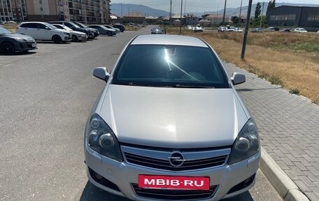 Opel Astra H, 2012 год, 750 000 рублей, 4 фотография