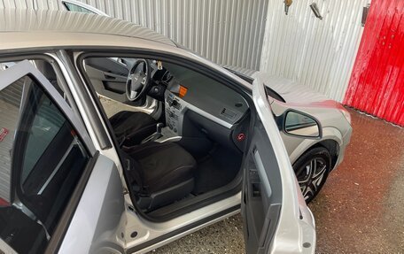 Opel Astra H, 2012 год, 750 000 рублей, 18 фотография