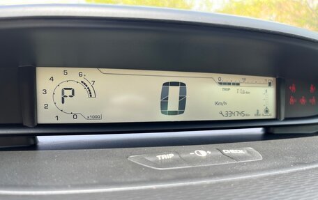 Citroen C4 II рестайлинг, 2008 год, 270 000 рублей, 9 фотография