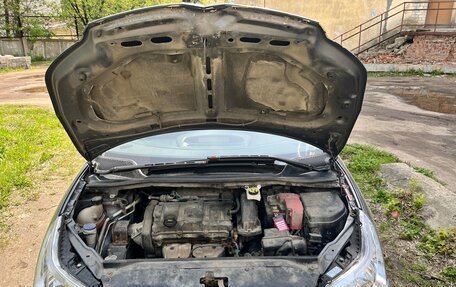 Citroen C4 II рестайлинг, 2008 год, 270 000 рублей, 7 фотография