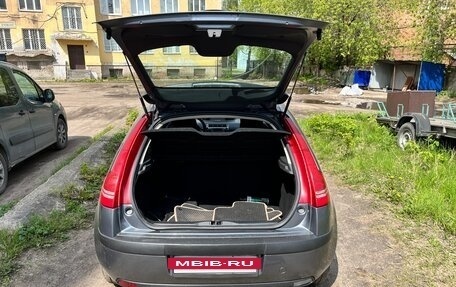 Citroen C4 II рестайлинг, 2008 год, 270 000 рублей, 3 фотография
