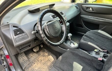 Citroen C4 II рестайлинг, 2008 год, 270 000 рублей, 11 фотография