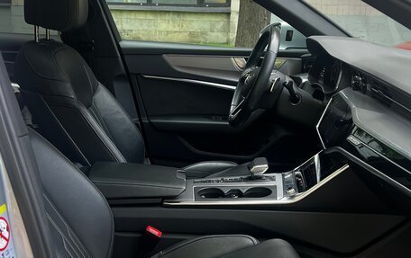 Audi A6, 2019 год, 5 000 000 рублей, 13 фотография