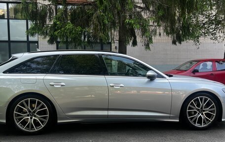 Audi A6, 2019 год, 5 000 000 рублей, 8 фотография