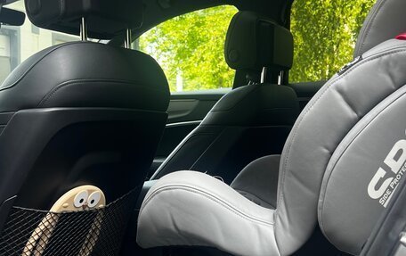 Audi A6, 2019 год, 5 000 000 рублей, 17 фотография