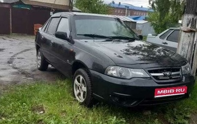 Daewoo Nexia I рестайлинг, 2011 год, 160 000 рублей, 1 фотография