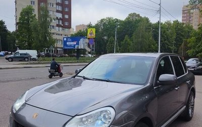 Porsche Cayenne III, 2008 год, 1 150 000 рублей, 1 фотография