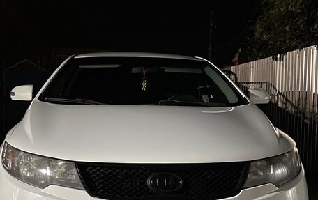 KIA Cerato III, 2010 год, 950 000 рублей, 1 фотография