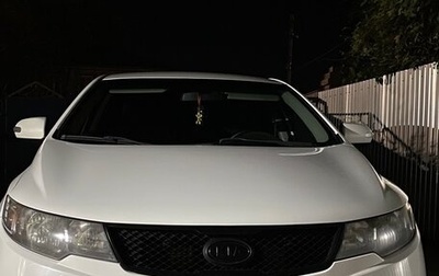 KIA Cerato III, 2010 год, 950 000 рублей, 1 фотография
