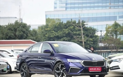 Skoda Octavia IV, 2025 год, 2 950 000 рублей, 1 фотография