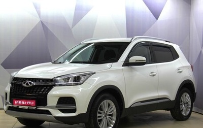 Chery Tiggo 4 I рестайлинг, 2019 год, 1 145 000 рублей, 1 фотография