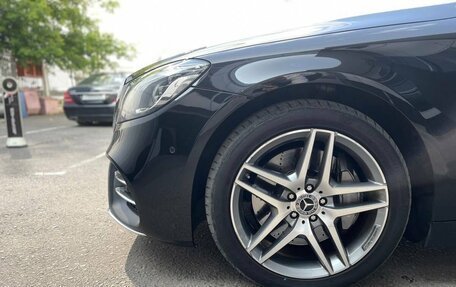 Mercedes-Benz S-Класс, 2019 год, 6 100 000 рублей, 9 фотография