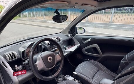 Smart Fortwo III, 2008 год, 700 000 рублей, 8 фотография