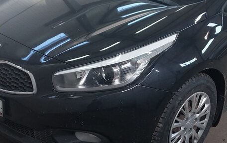 KIA cee'd III, 2013 год, 715 000 рублей, 4 фотография