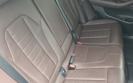 BMW X3, 2018 год, 4 050 000 рублей, 3 фотография
