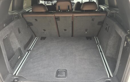BMW X3, 2018 год, 4 050 000 рублей, 5 фотография