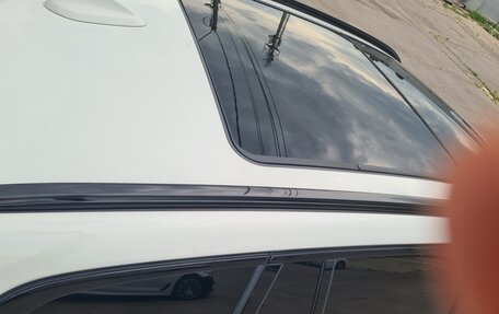 BMW X3, 2018 год, 4 050 000 рублей, 6 фотография