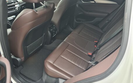 BMW X3, 2018 год, 4 050 000 рублей, 2 фотография