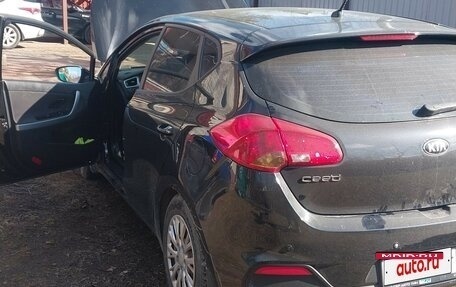 KIA cee'd III, 2013 год, 715 000 рублей, 2 фотография