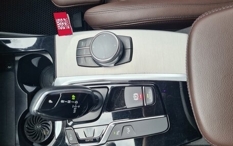 BMW X3, 2018 год, 4 050 000 рублей, 8 фотография