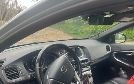 Volvo V40 Cross Country I, 2017 год, 1 820 000 рублей, 6 фотография
