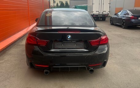 BMW 4 серия, 2019 год, 4 490 000 рублей, 3 фотография