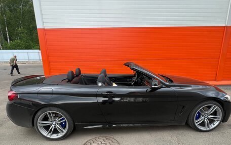 BMW 4 серия, 2019 год, 4 490 000 рублей, 6 фотография