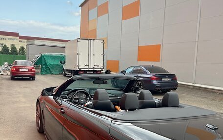 BMW 4 серия, 2019 год, 4 490 000 рублей, 5 фотография