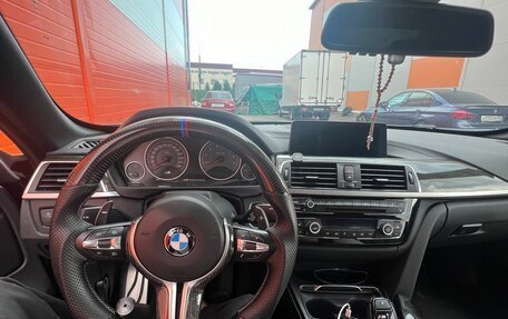 BMW 4 серия, 2019 год, 4 490 000 рублей, 4 фотография