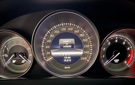Mercedes-Benz C-Класс, 2013 год, 1 585 000 рублей, 8 фотография