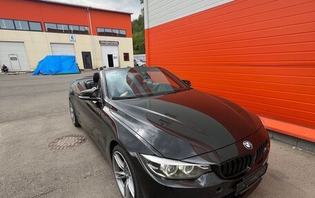 BMW 4 серия, 2019 год, 4 490 000 рублей, 7 фотография