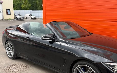 BMW 4 серия, 2019 год, 4 490 000 рублей, 8 фотография