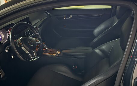 Mercedes-Benz C-Класс, 2013 год, 1 585 000 рублей, 6 фотография