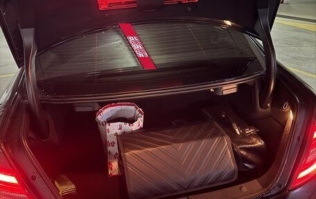 Mercedes-Benz C-Класс, 2013 год, 1 585 000 рублей, 9 фотография