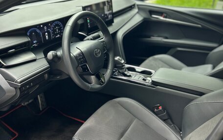 Toyota Camry, 2024 год, 4 800 000 рублей, 7 фотография