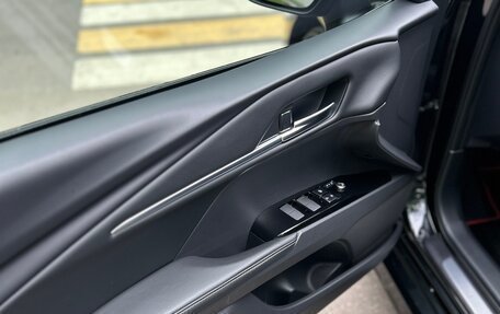 Toyota Camry, 2024 год, 4 800 000 рублей, 8 фотография