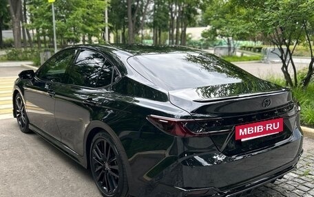 Toyota Camry, 2024 год, 4 800 000 рублей, 6 фотография