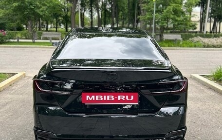 Toyota Camry, 2024 год, 4 800 000 рублей, 5 фотография