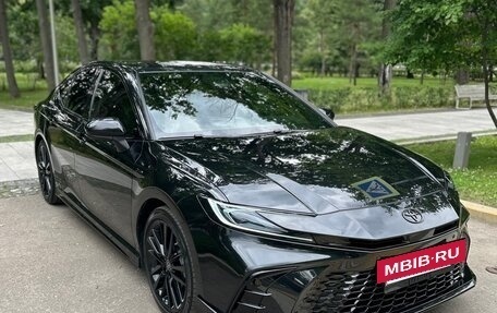 Toyota Camry, 2024 год, 4 800 000 рублей, 3 фотография