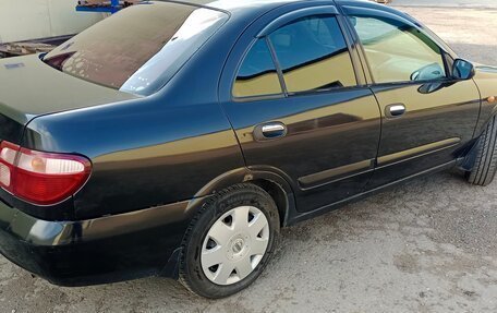 Nissan Almera, 2005 год, 430 000 рублей, 8 фотография