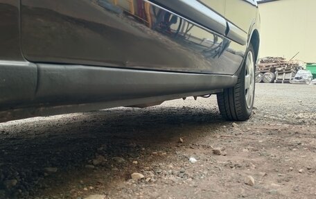 Nissan Almera, 2005 год, 430 000 рублей, 14 фотография