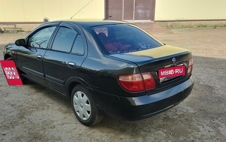 Nissan Almera, 2005 год, 430 000 рублей, 3 фотография
