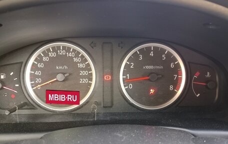 Nissan Almera, 2005 год, 430 000 рублей, 10 фотография