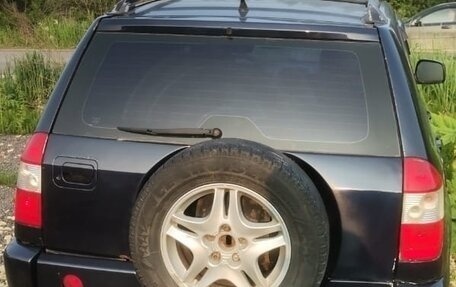 Chery Tiggo (T11), 2007 год, 160 000 рублей, 3 фотография