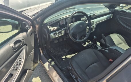 ГАЗ Volga Siber I, 2010 год, 335 000 рублей, 3 фотография
