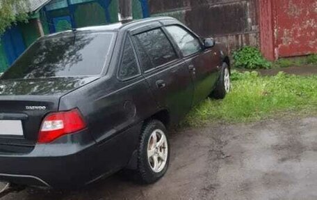 Daewoo Nexia I рестайлинг, 2011 год, 160 000 рублей, 3 фотография