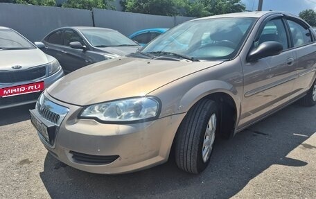 ГАЗ Volga Siber I, 2010 год, 335 000 рублей, 2 фотография