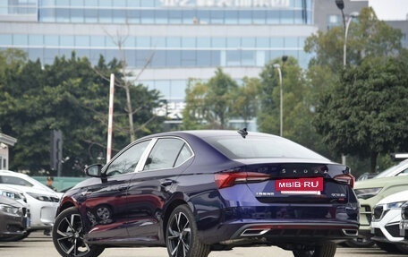 Skoda Octavia IV, 2025 год, 2 950 000 рублей, 4 фотография